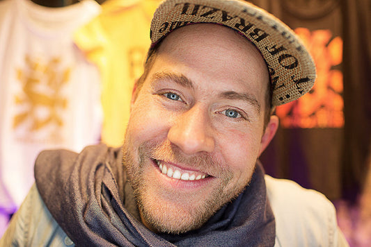 Liebe Mellow-Mark-Bubble!!
