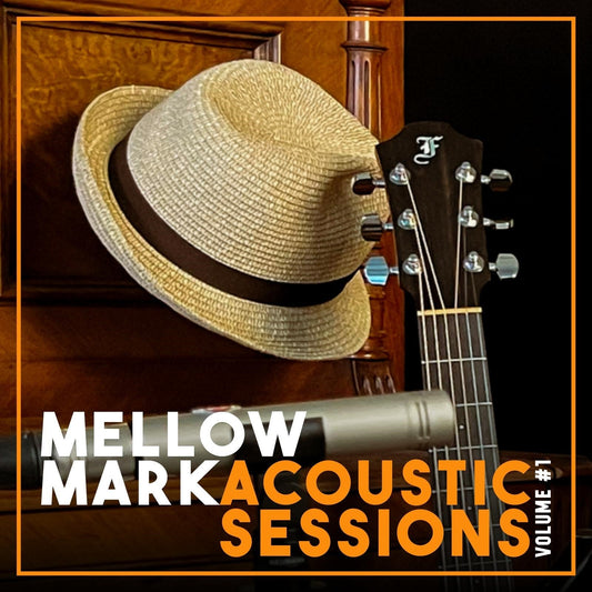 Mellow Mark Albumrelease