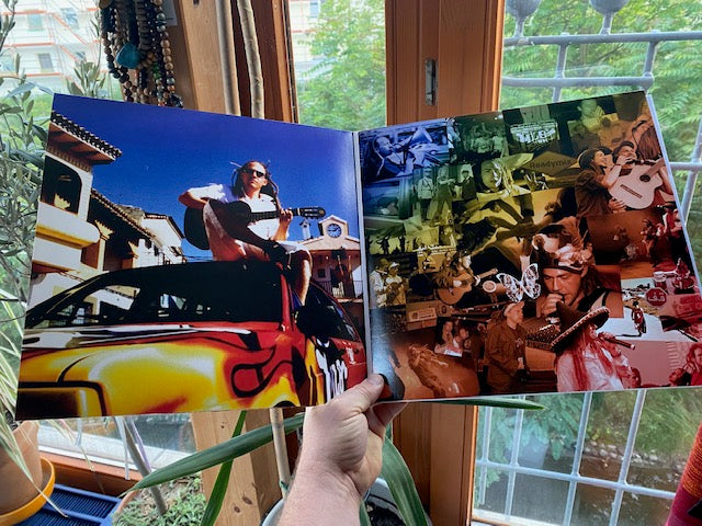 Das 5te Element Doppel Vinyl limitierte Jubiläumsauflage